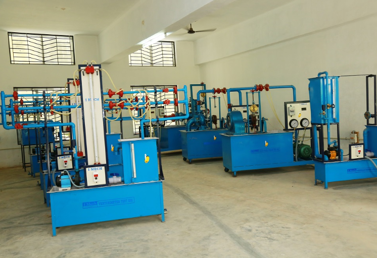 Good Shepherd College of Engineering and Technology Kanyakumari Labs photo 15